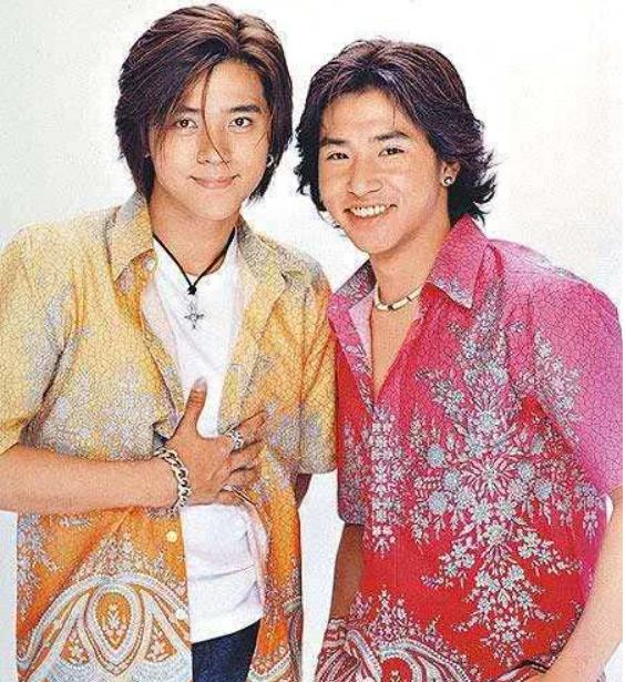 欧弟当年怎么了,欧弟怎么不红了