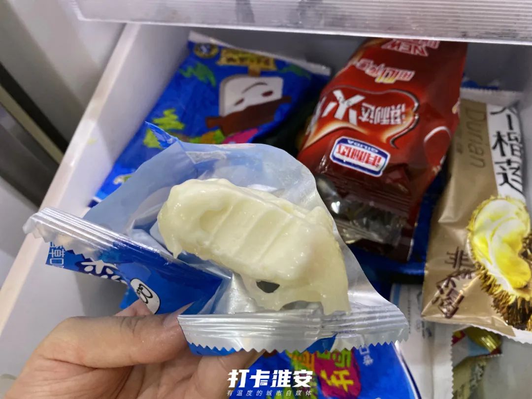 童年雪糕大盘点,盘点各种童年雪糕