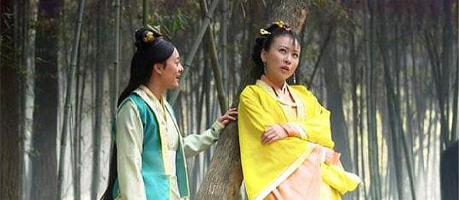 秦王意外发现太后的秘密,秦王宫里的秘密