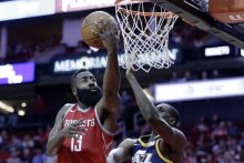 nba哈登数据图,nba哈登动态