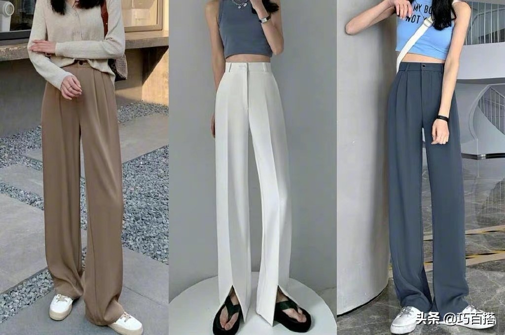 梨形身材穿搭3种正确搭配方法,梨形身材怎么搭配有什么技巧