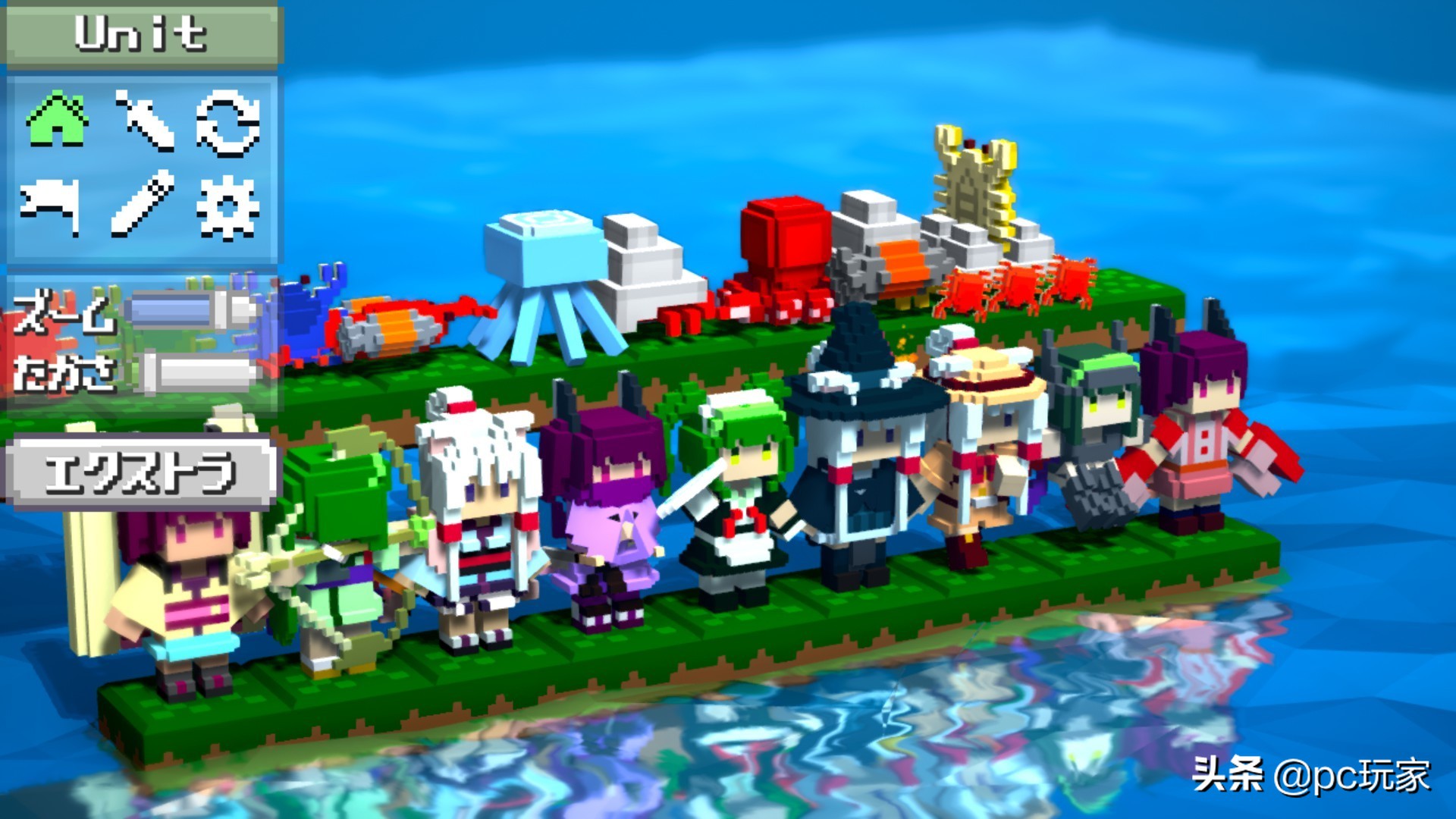 假期太无聊这款游戏满足你的需求,假期游戏荒这些游戏拯救你