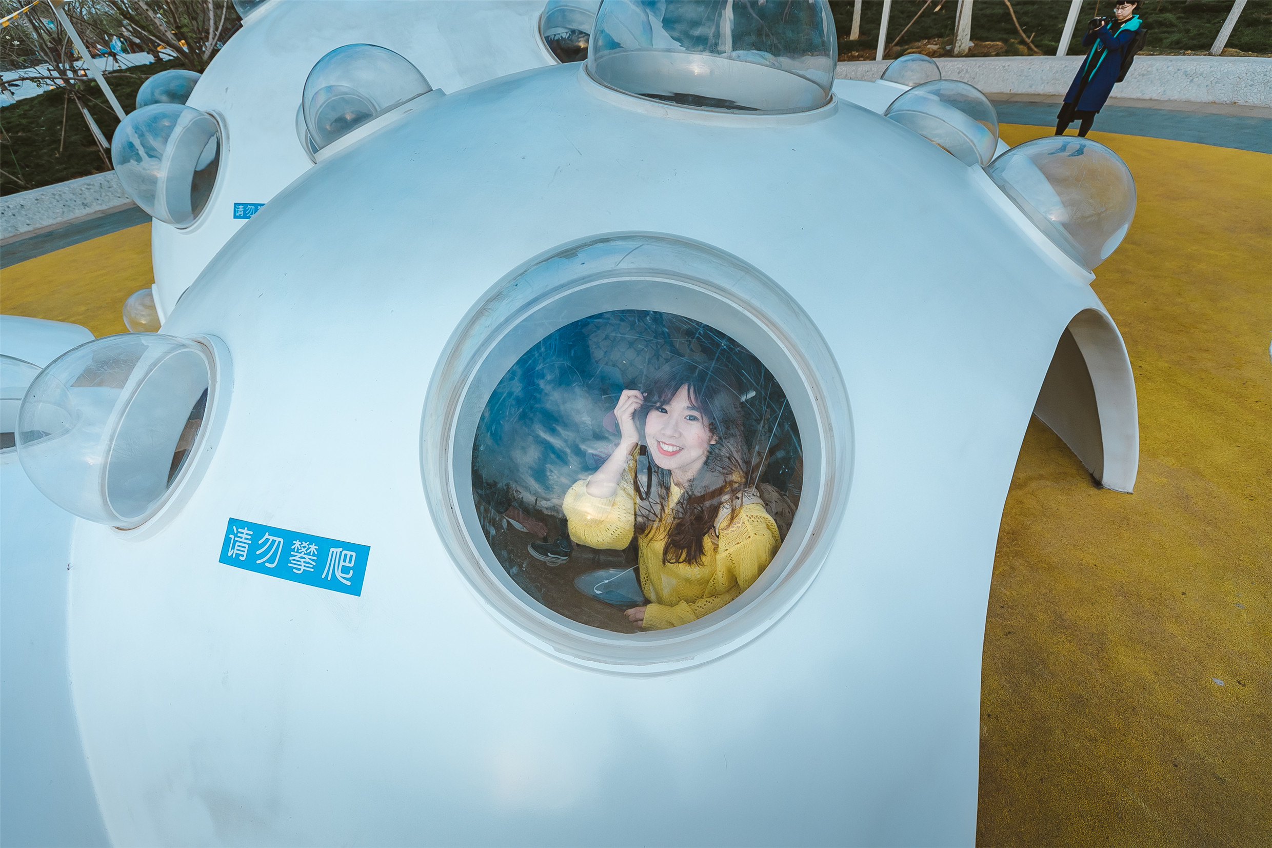 唐山南湖开滦旅游景区游记怎么写,唐山南湖风景区旅游攻略