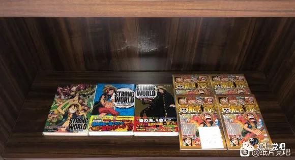 海贼王珍藏系列第二弹,海贼王珍藏第二弹