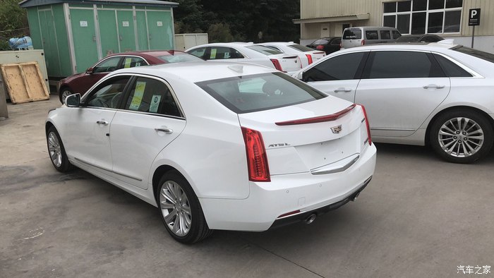 atsl改进排气提升动力,atsl升级电动座椅