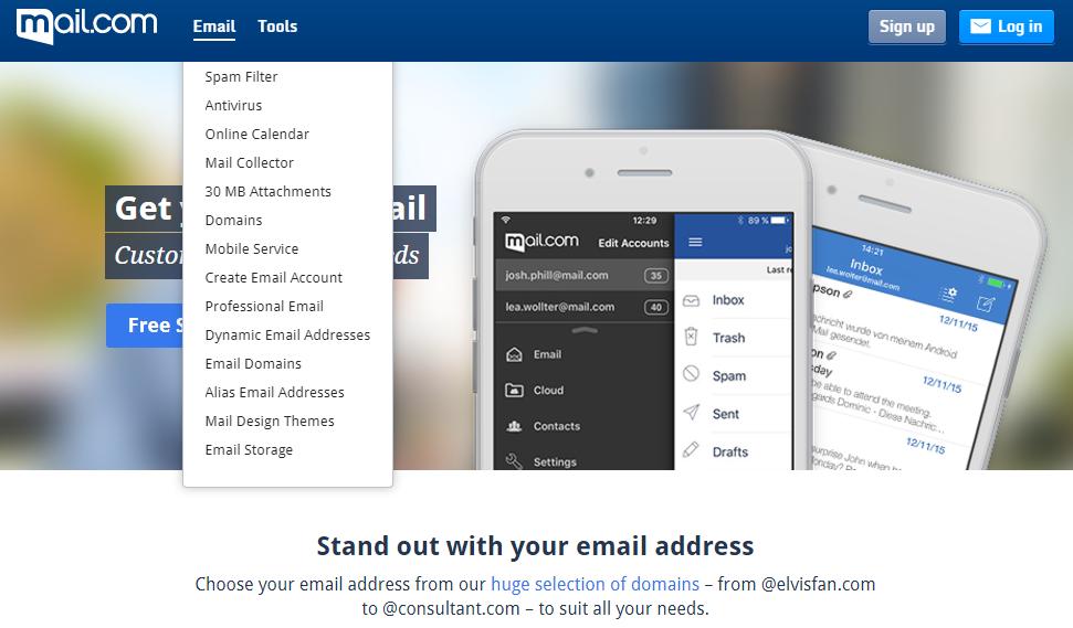 哪些国外邮箱可以注册支付宝,国外邮箱申请免费注册不用手机号