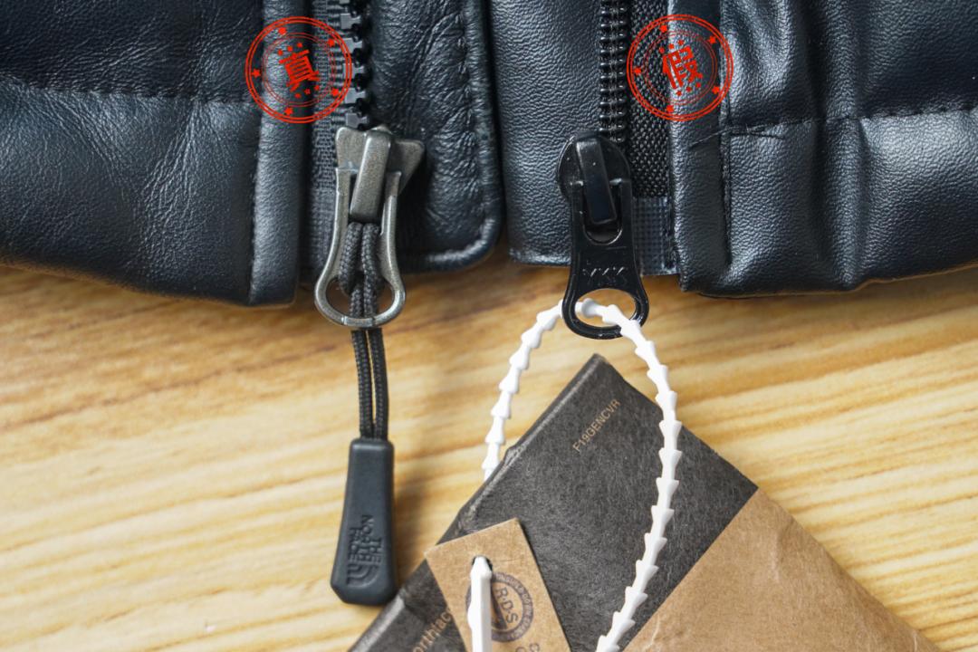 如何鉴别真假北面,真假北面背包的鉴定方法