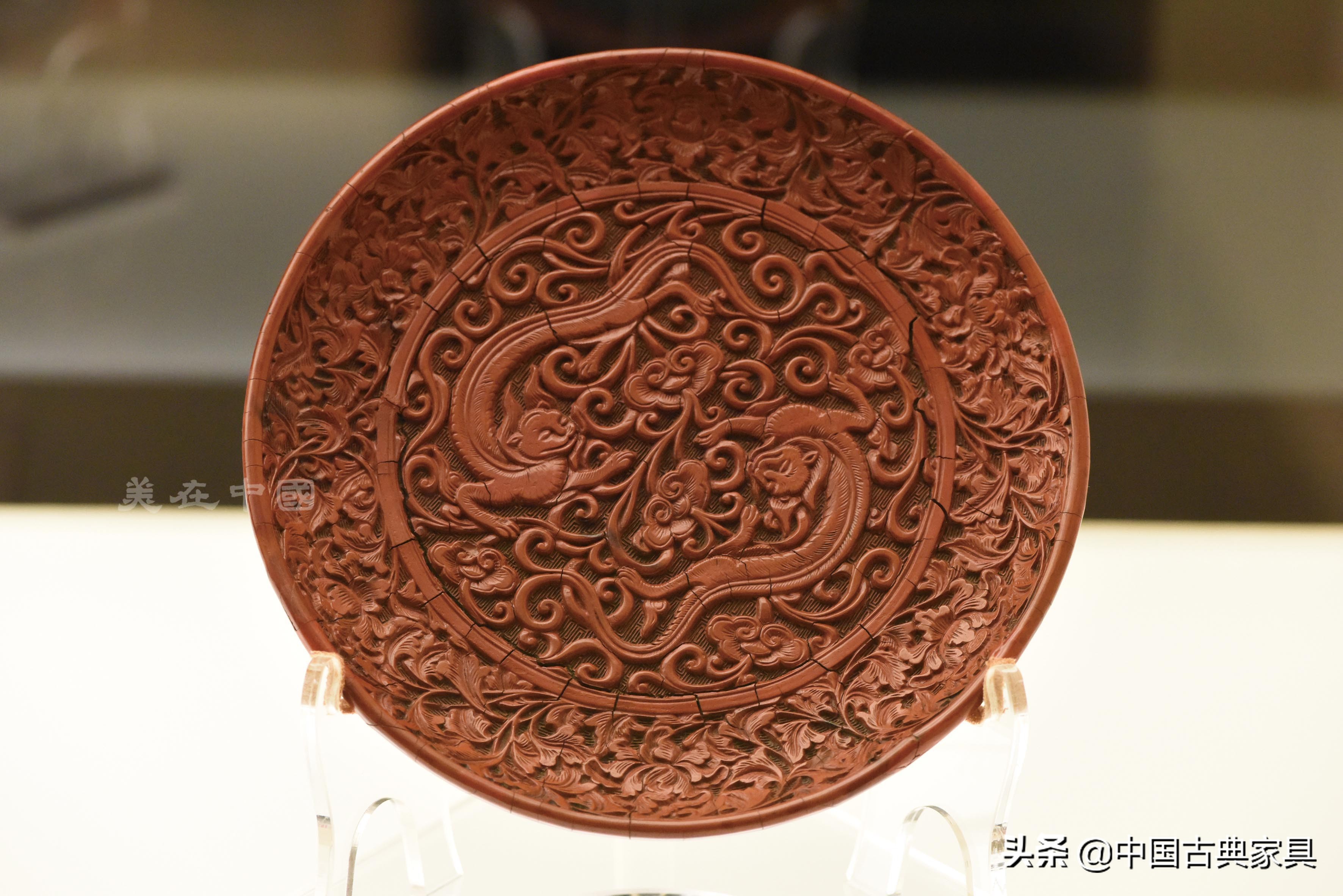 2018全国漆器展,漆器博览会