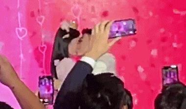 赌王10亿嫁妆,一场婚礼藏着赌王家族的秘密