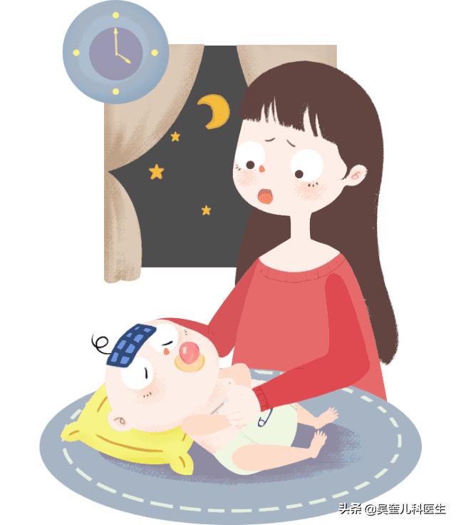 打完疫苗后发烧吃退烧药有影响么,打完疫苗发烧喝退烧药影响疫苗吗