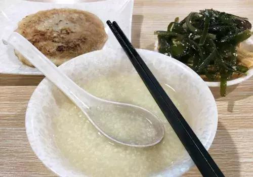 沈阳老字号粥哪家好吃,沈阳砂锅粥推荐