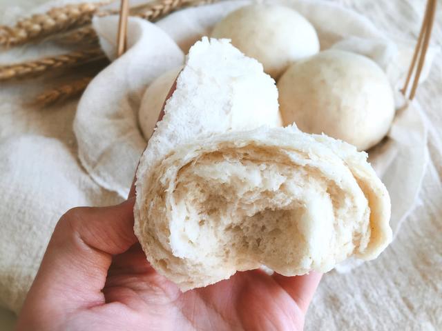 自己蒸的馒头有酸味,自己蒸的馒头有酒味是怎么回事