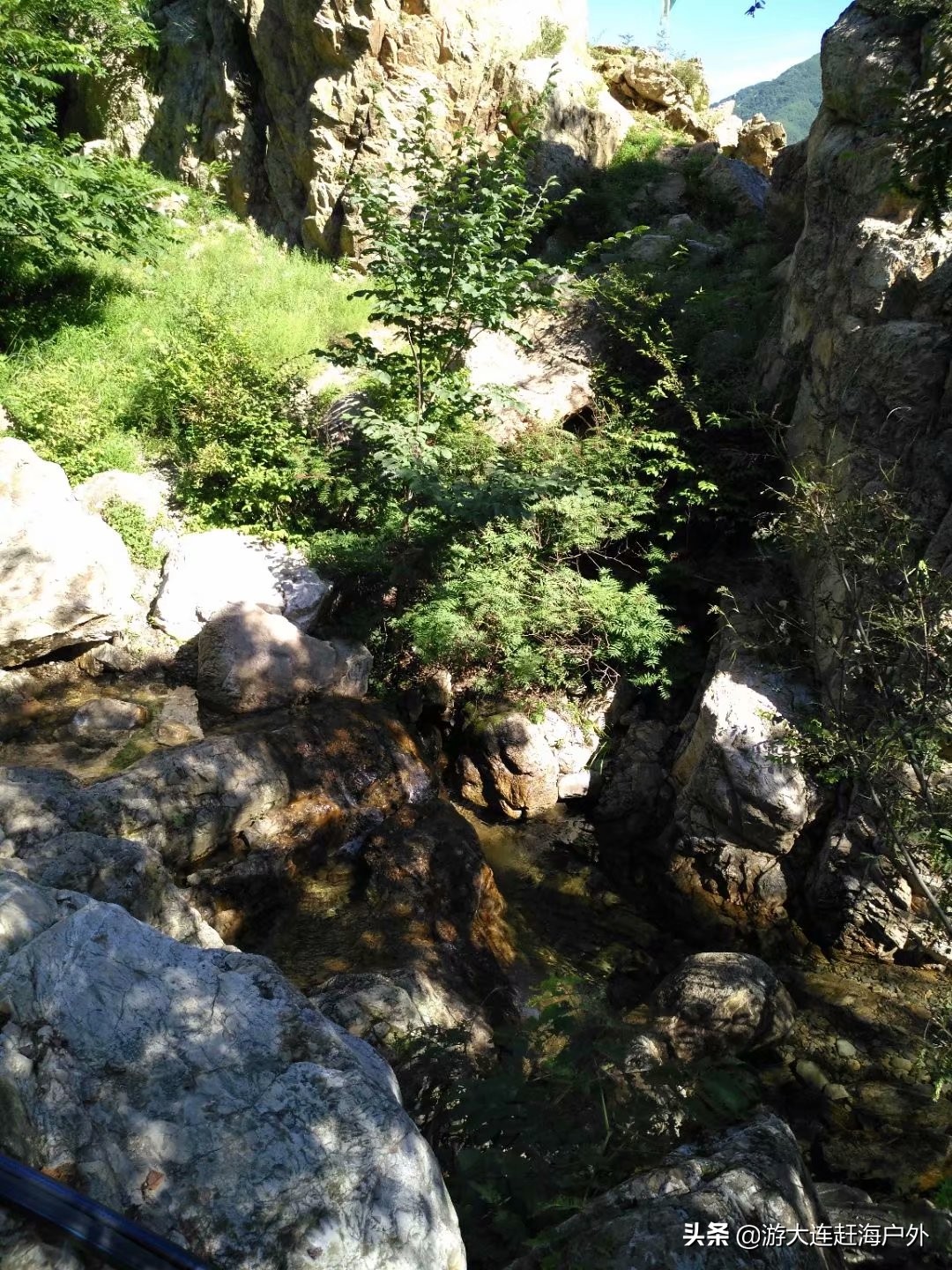 从大连怎么到天门山,大连到大连天门山怎么坐车最方便