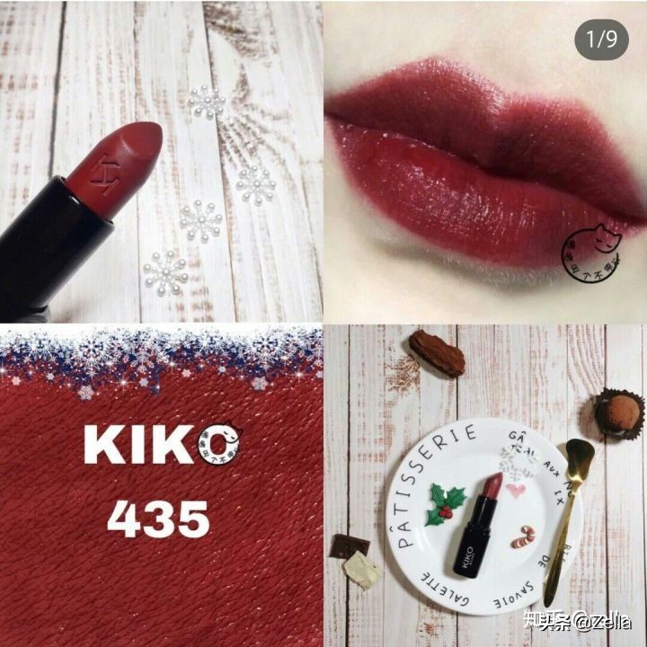 黄皮唇釉girlcult推荐,mac口红色号黄皮显白推荐