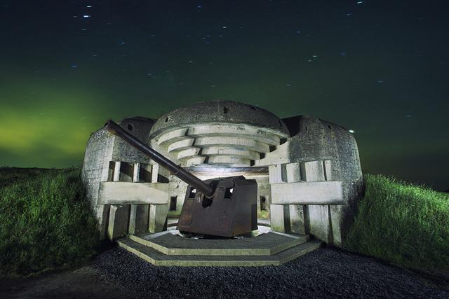 一战时期的要塞是用什么修的,战争史最垃圾的防线