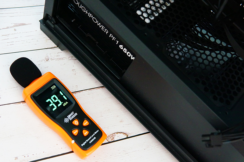 tt曜越650w,曜越智能电源怎么样