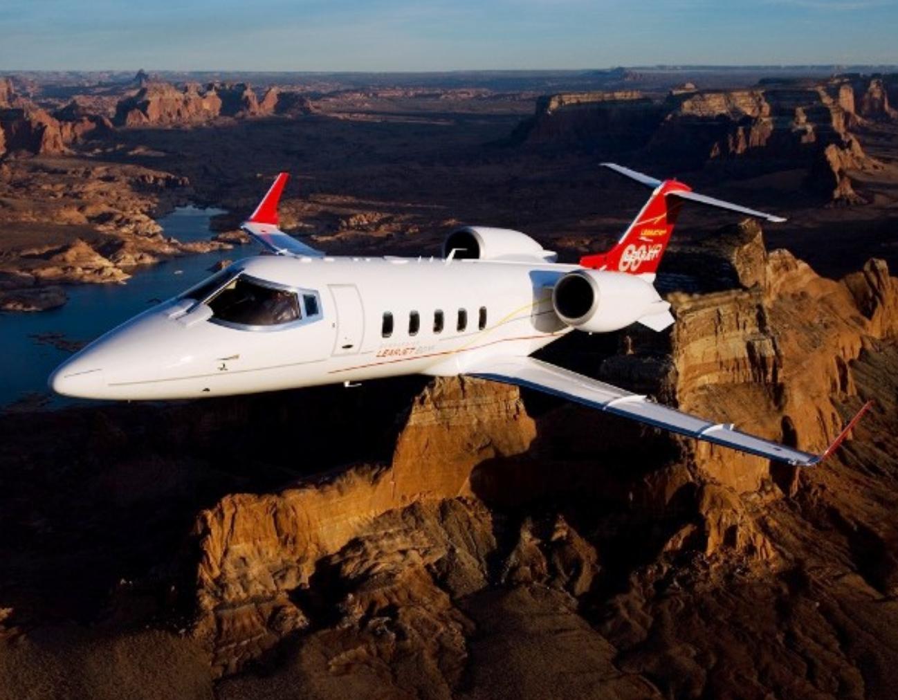 中国富豪私人飞机排行榜前十名,世界上最昂贵的私人飞机