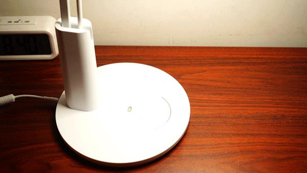 一年半后再选择,基础升级功能多,——一款孩视宝台灯使用感受