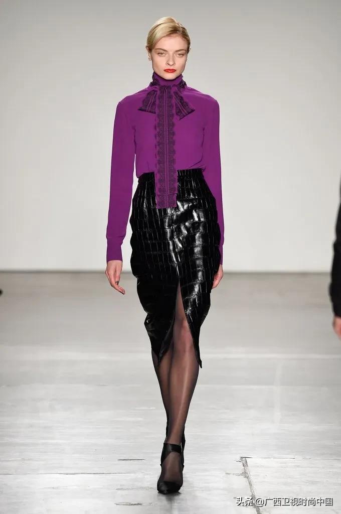 适合年轻人的职场穿搭,职场穿搭尽显干练大气