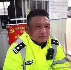 合阳交警队赵旭东,合阳交警赵旭东感人事迹
