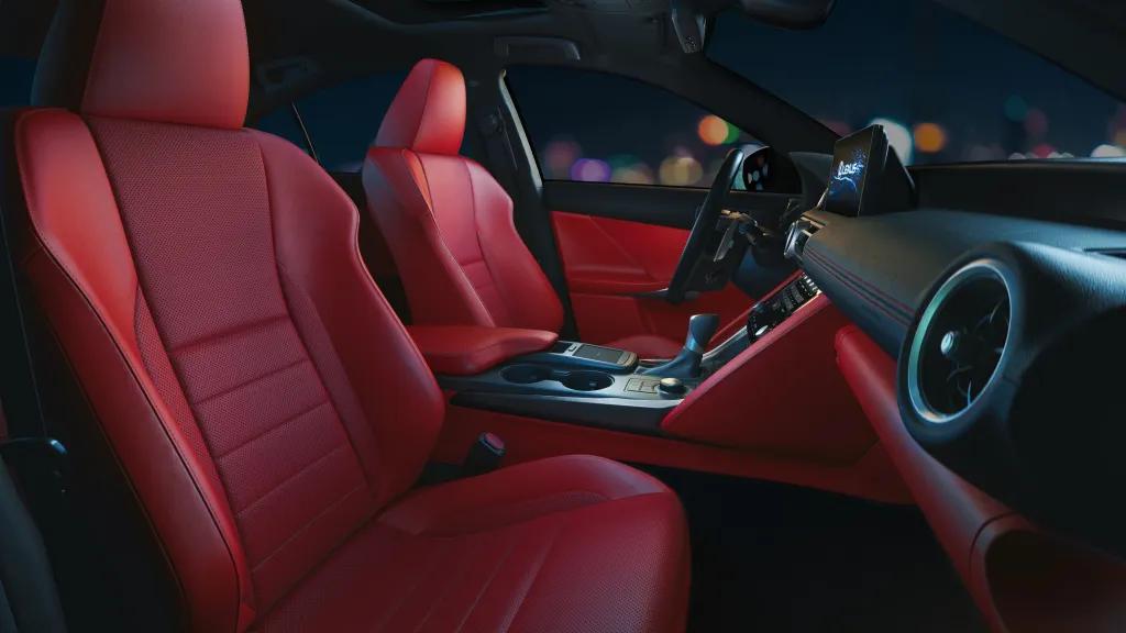 聊聊雷克萨斯570,聊聊雷克萨斯