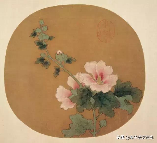 100首宋词100幅宋画堪称绝配,100首宋词与100幅宋画的灵魂邂逅