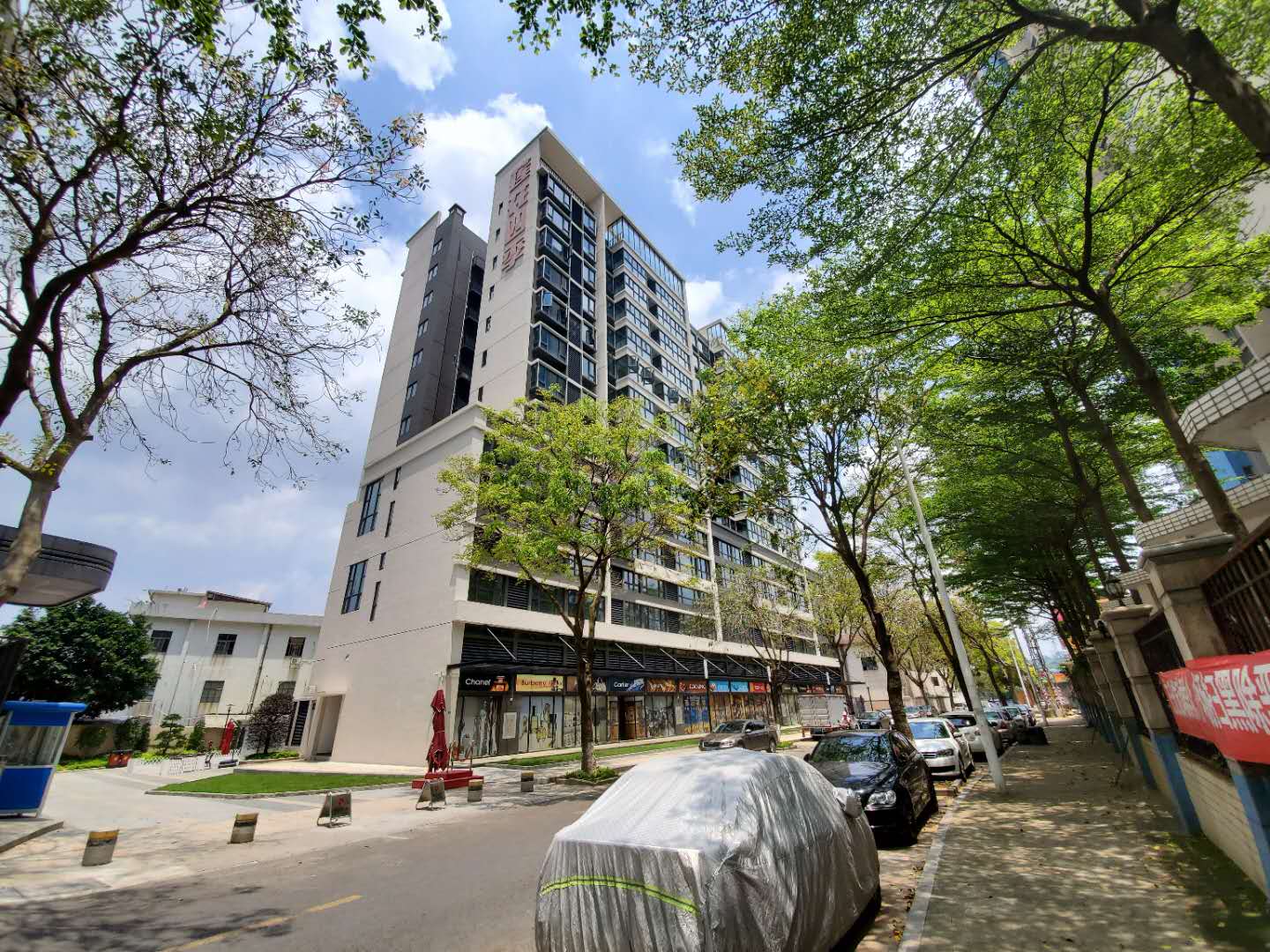 长安适合投资吗,深圳人为什么投资中山