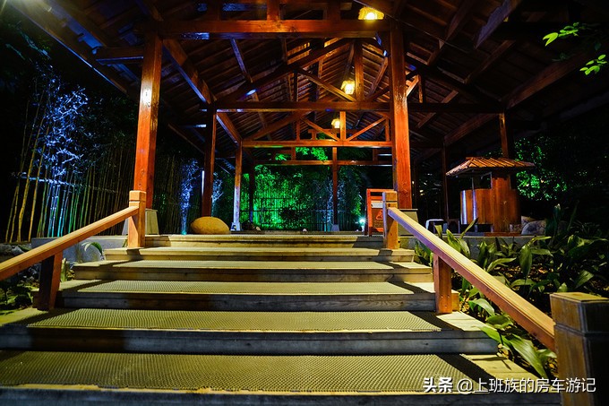 打卡溧阳天目湖御水温泉,天目湖常州溧阳御水温泉