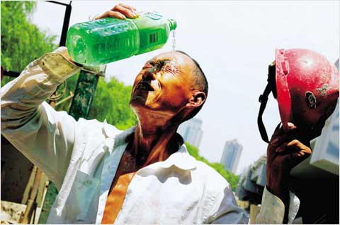 夏天减肥必吃6种瓜,吃苦瓜降血糖最快