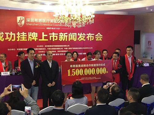 切错器官,年入2亿:莆田系医院竟赴港上市?