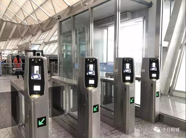 高铁进站苏州北站 (苏州铁路春运最新消息)