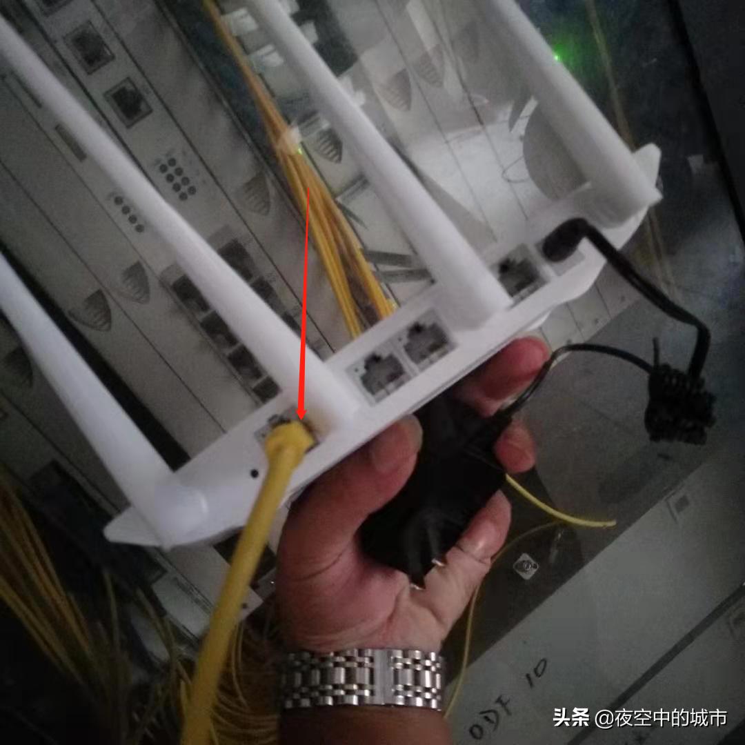 手机水星路由器怎么进入登录界面,水星路由器用手机安装详细步骤