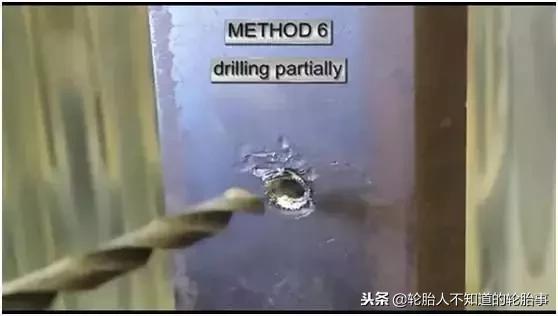 巧取断螺丝,最新先进的取断螺丝工具