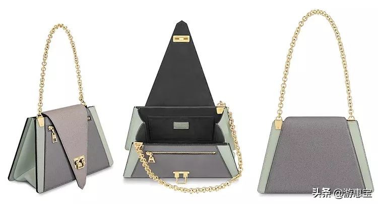 美炸的平价时尚小众品牌,lv新款韩国免税价格