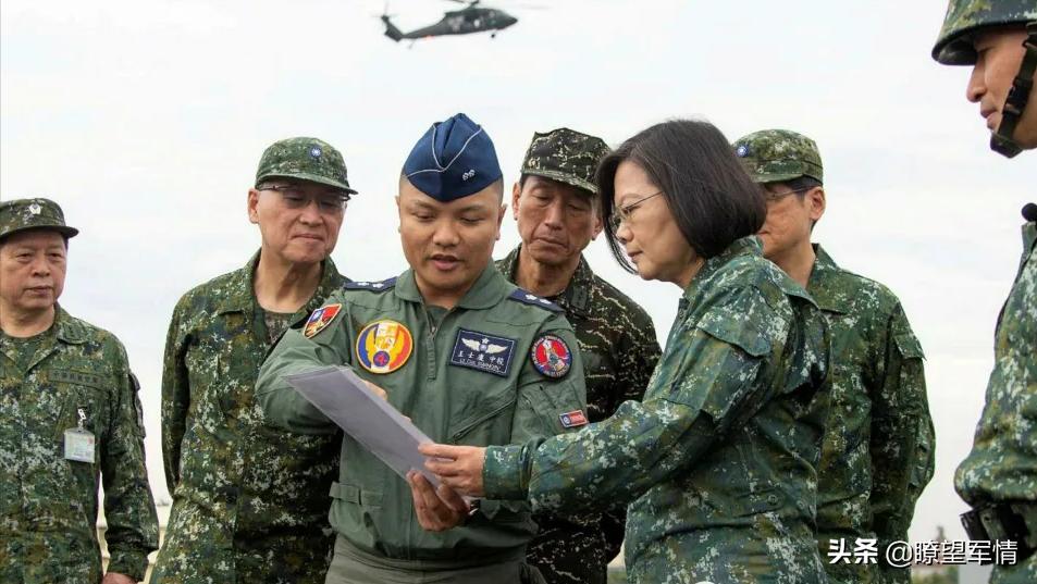 台湾回归后,18万台军怎么办?网友给了25个答案