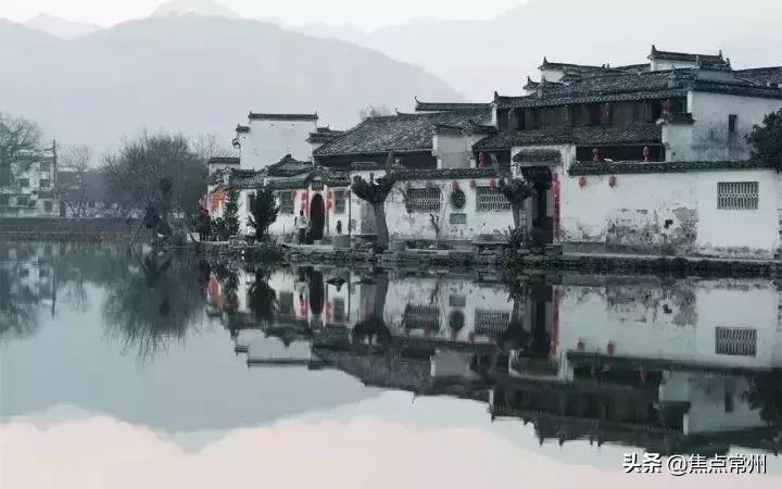 常州附近古镇好吃好玩的地方,常州好吃好玩地方推荐