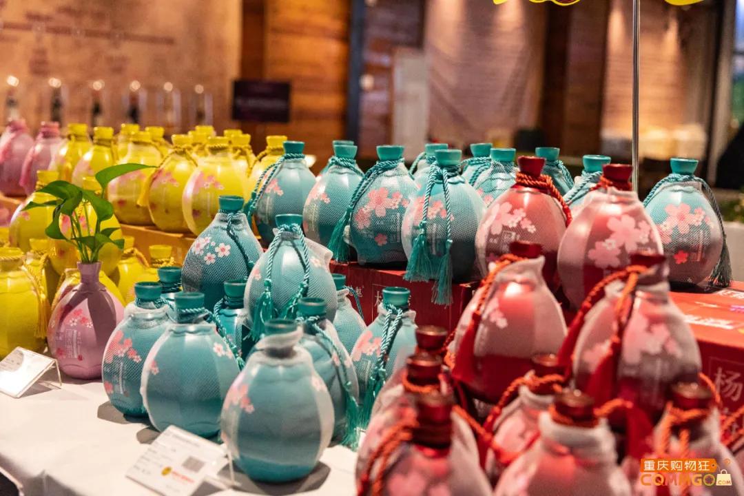 重庆最大的酒水饮料批发市场,重庆酒水批发市场在哪里