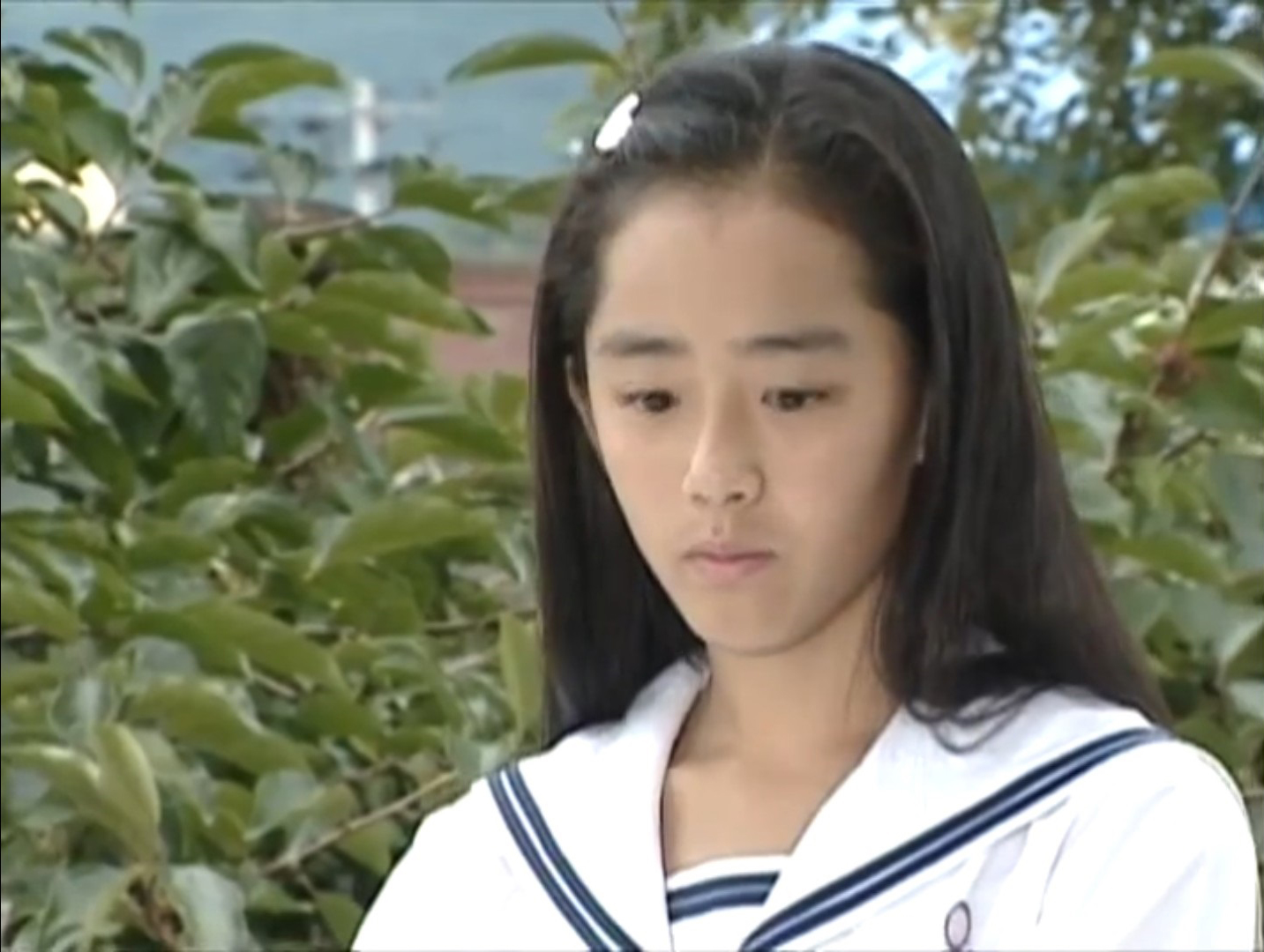 怎么评价蓝色生死恋尹芯爱 (蓝色生死恋芯爱是坏人吗)