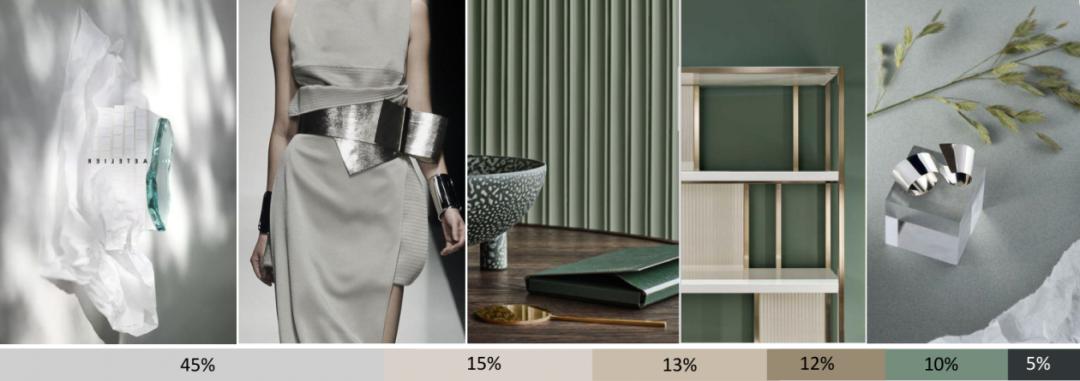 室内色彩设计中的基本原则,色彩心理学与室内设计