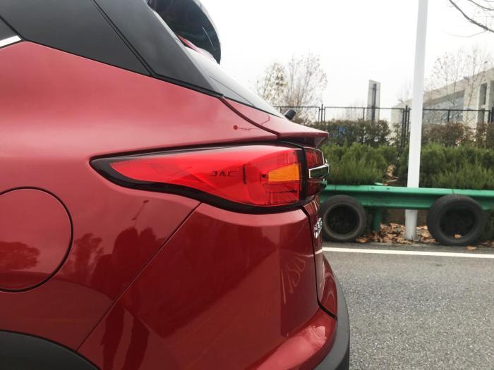 体验江淮瑞风s4汽车,试驾江淮瑞风s4cvt1.6l