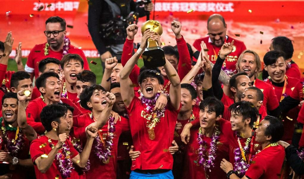 中国足协重磅政策,中国足协的突破计划