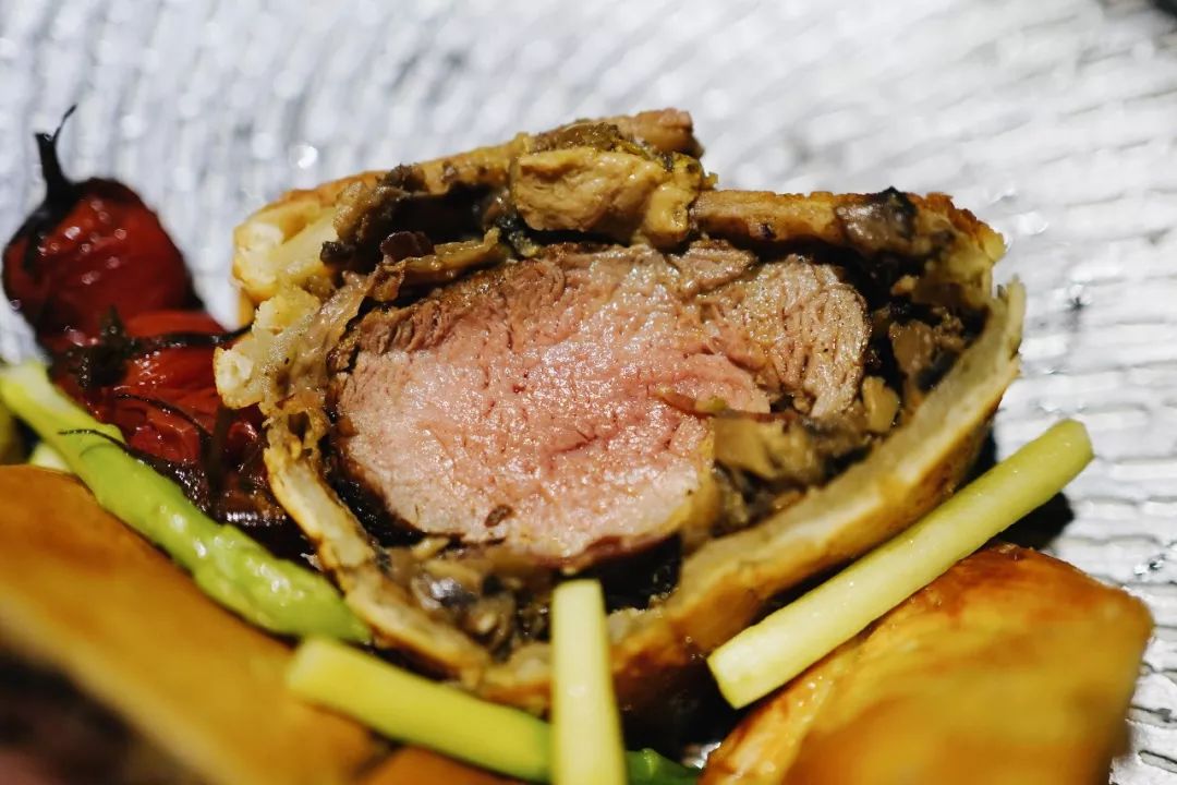 好吃不贵的惠灵顿牛排,惠灵顿牛排最好吃的餐厅