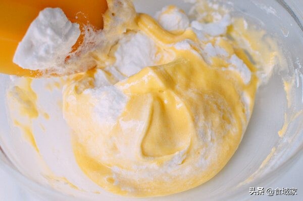 在家做出美味瑞士卷,自制低糖瑞士卷