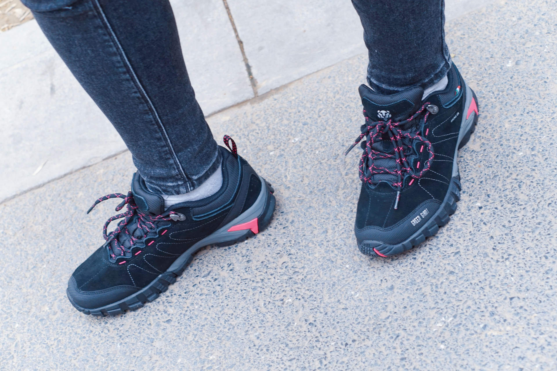 安相宇评测红米,最新款北面徒步鞋测评