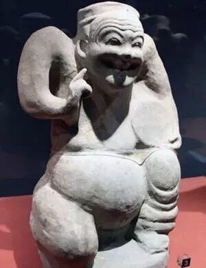 汉人的双眼皮起源,早期的汉人有双眼皮吗