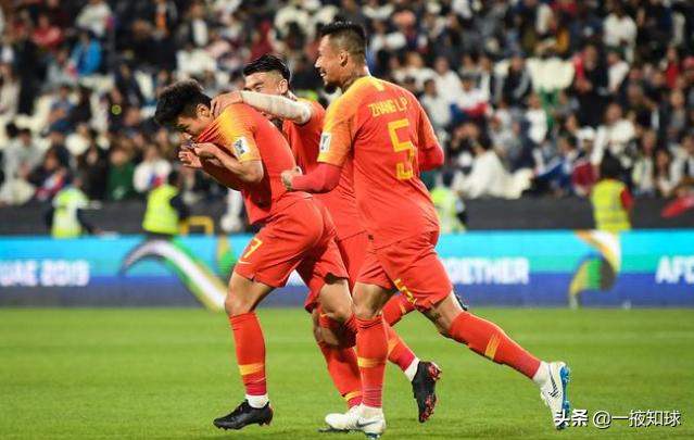 为什么国足会3:0大胜韩国,国足三球大胜强势晋级