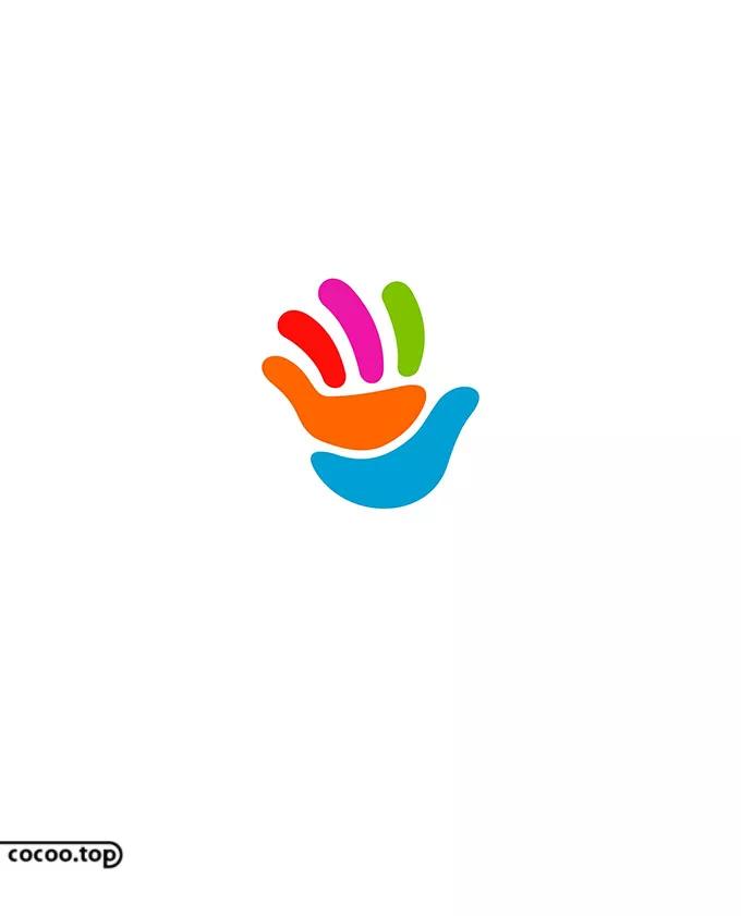 优秀logo设计具象表现手法,优秀logo设计技巧营造视觉张力