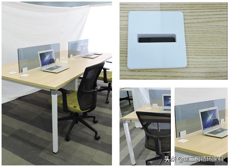 职员办公家具风格,提高工作积极性的办公家具