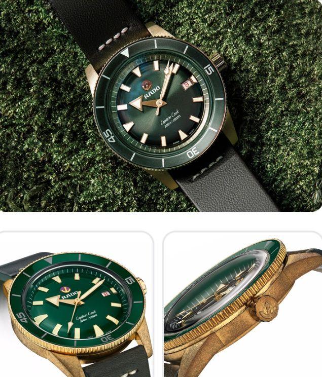 2万左右的手表浪琴和欧米茄,欧米茄手表与浪琴手表排名对比