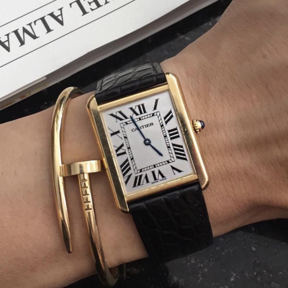 卡地亚的珠宝有什么魅力,让女人疯狂的世界十大珠宝品牌